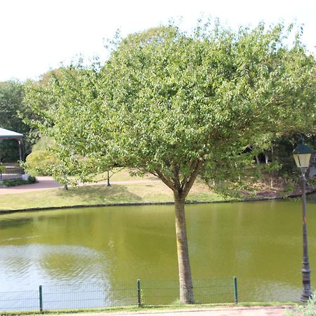 אוסטנדה Marina Mercator מראה חיצוני תמונה